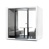 Spark2 Acoustic Pod