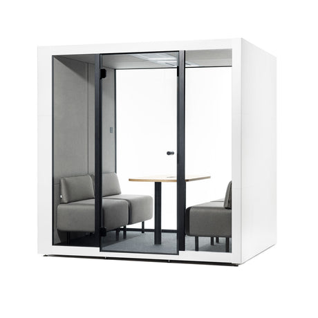 Spark2 Acoustic Pod