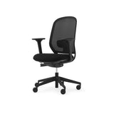 Senator Elate Task Chair with technical mesh back
