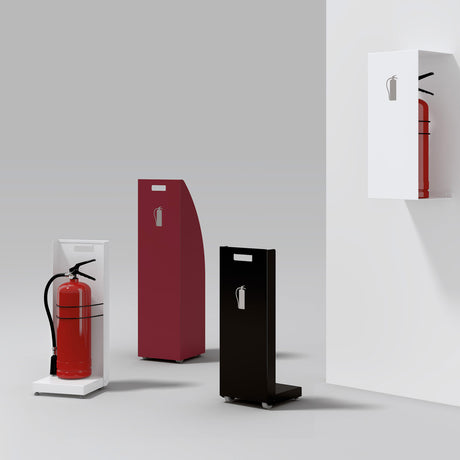 Faya Extinguisher Stands