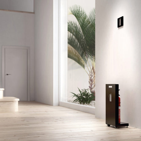 Faya Extinguisher Holder