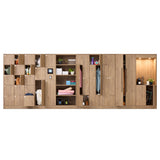 Sense iQ Hospitality Lockers