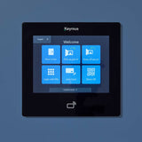 Sense iQ Office Lockers