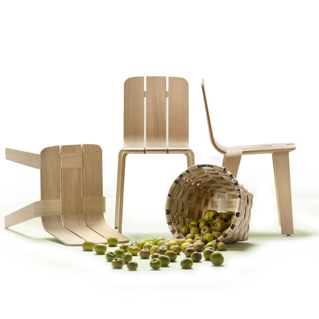 Saski Chair