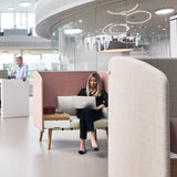 Se:Works Focus Lounge Chair