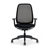 se:air Task Chair Black