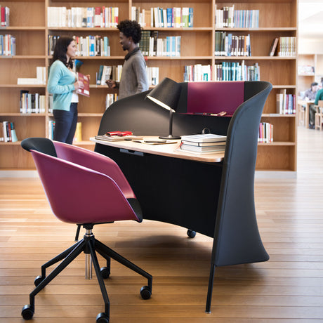 SecRetair Privacy Desk