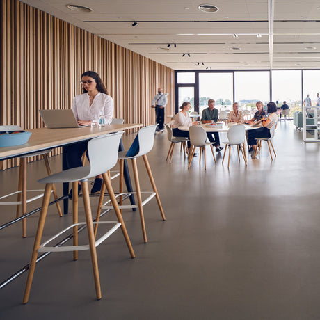 se:spot Bar Stools
