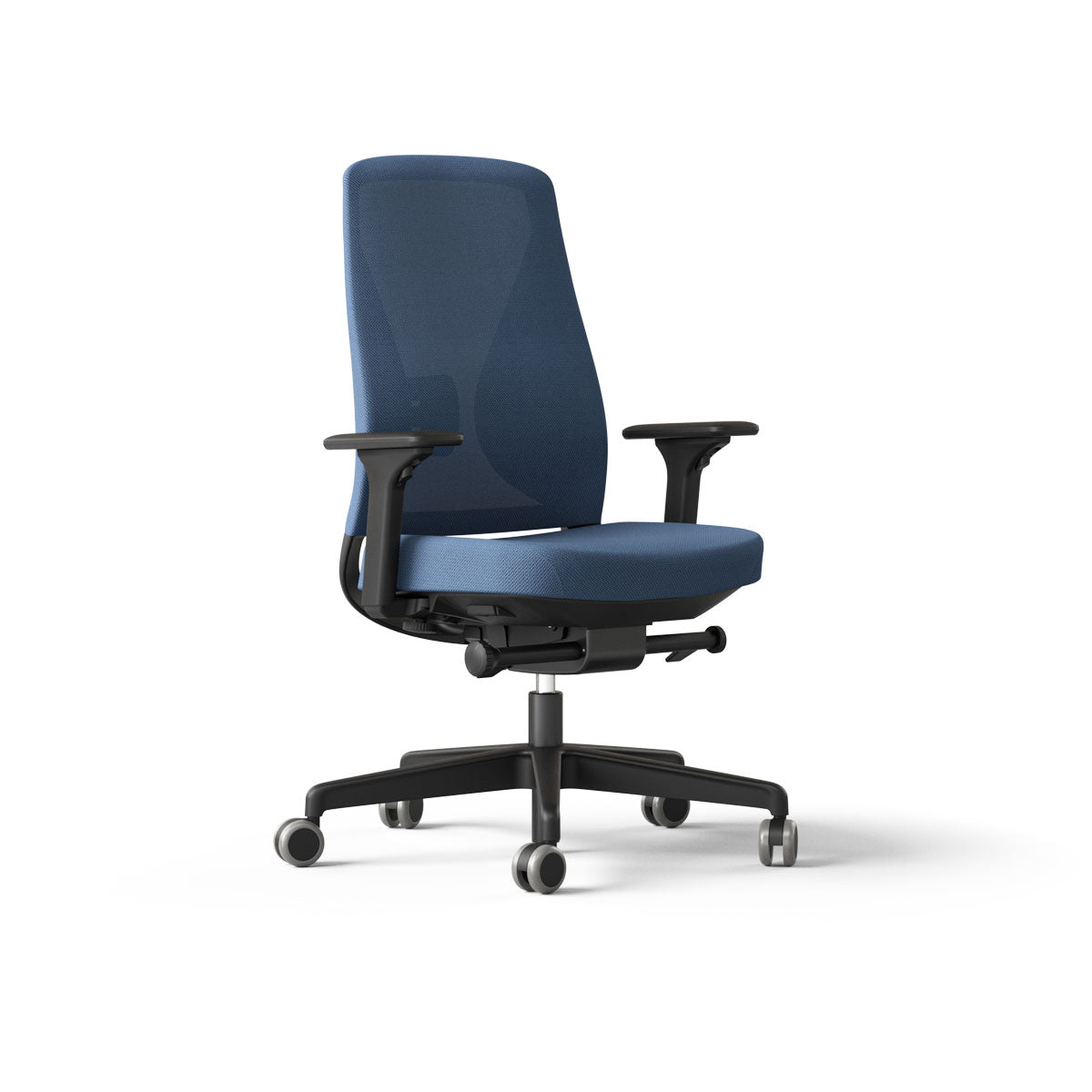 Silora Task Chair With 3D Mesh