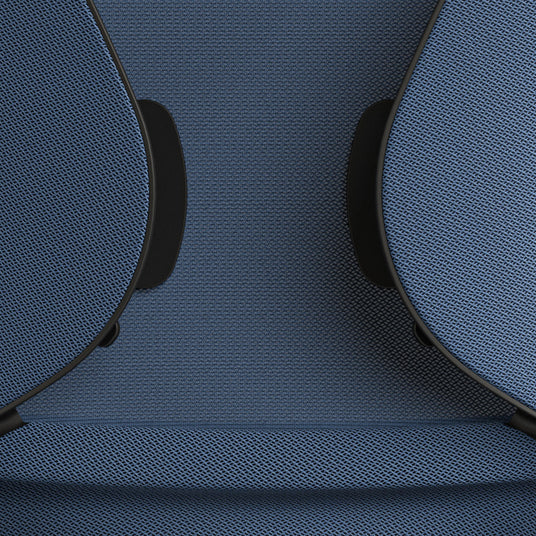Silora Height Ajustable Lumbar Support