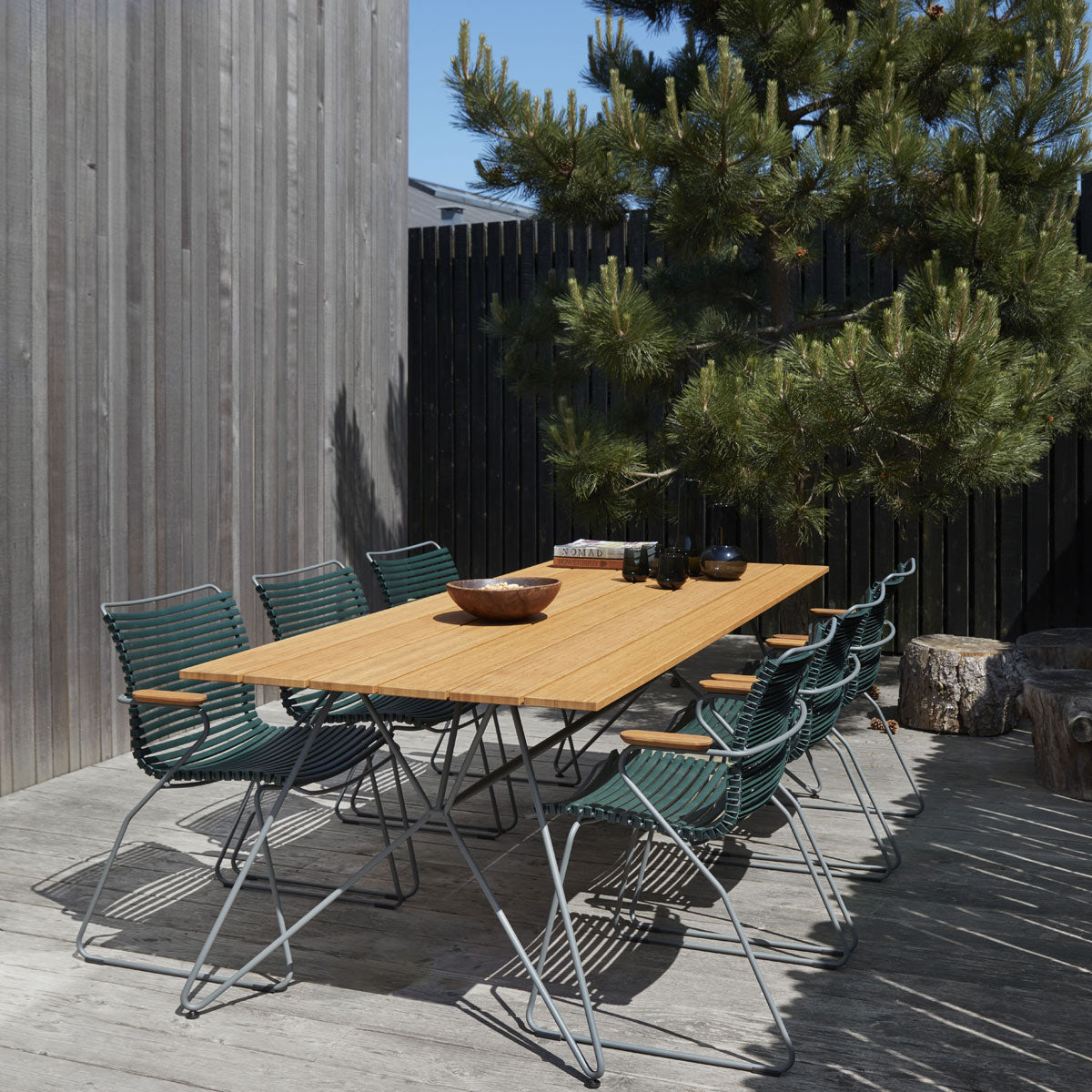 Sketch Outdoor Table