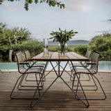 Sketch Outdoor Table