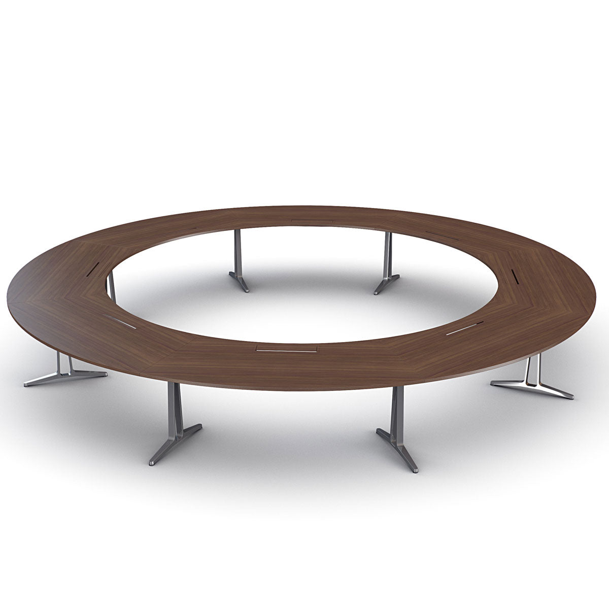 Skill Conference Table