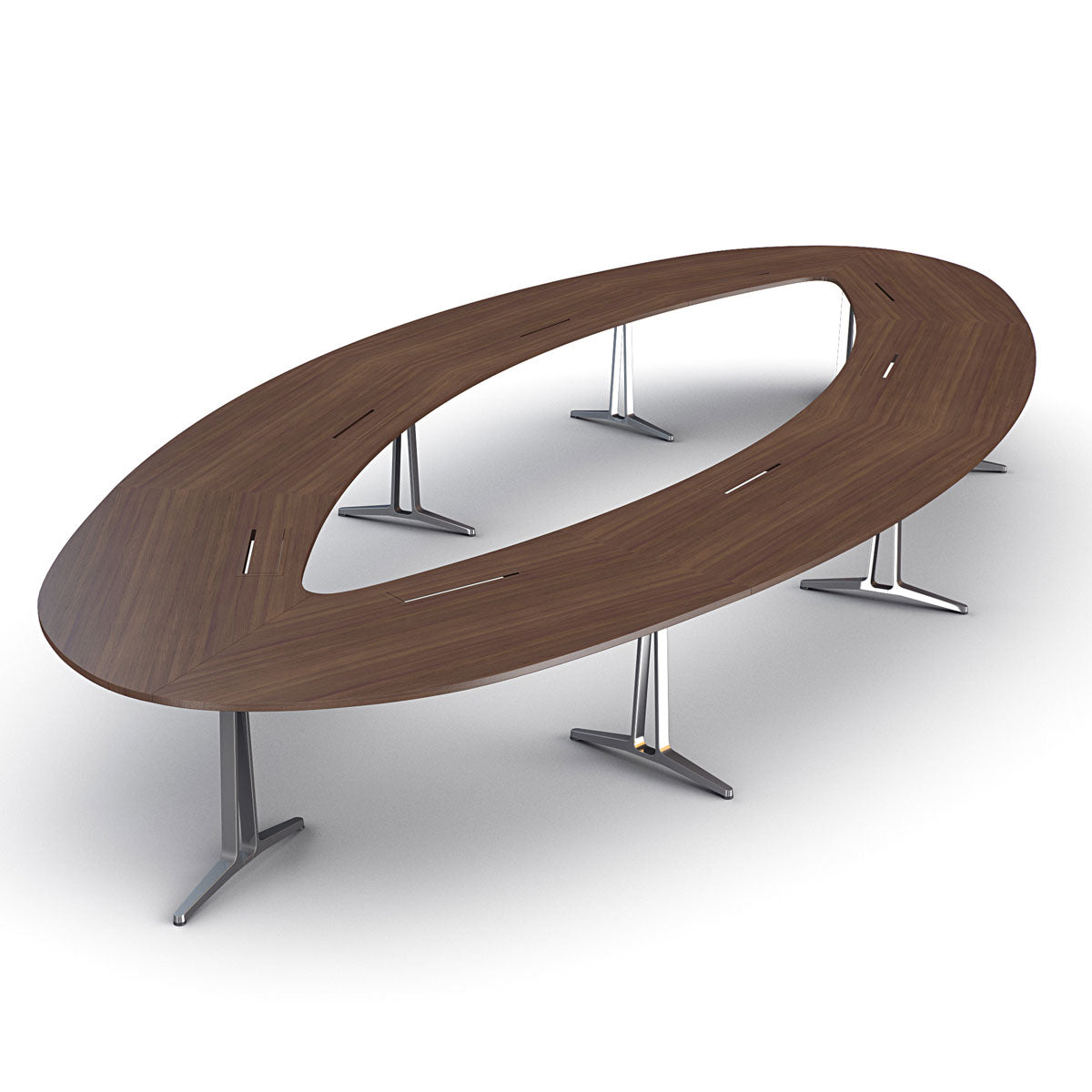 Skill Conference Table
