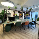 Slade Collaboration Table