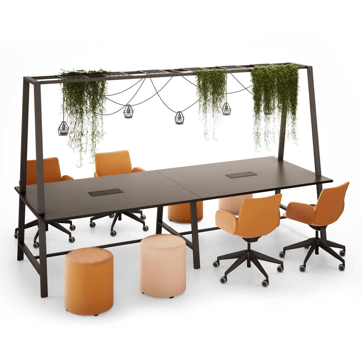 Slade Collaboration Table