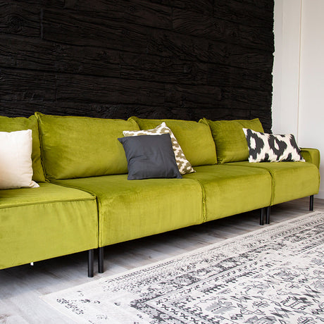 Snug Modular Sofa
