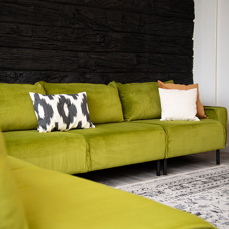 Snug Modular Sofa