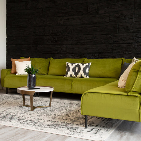 Snug Modular Sofa