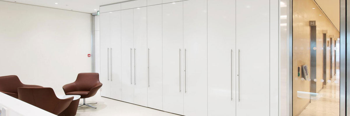 Storagewall