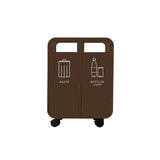 Cloud Recycling Bin