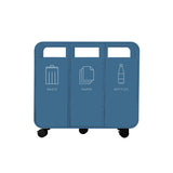 Cloud Recycling Bin