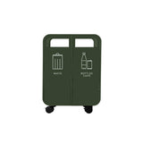Cloud Recycling Bin