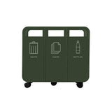 Cloud Recycling Bin
