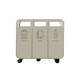 Cloud Recycling Bin
