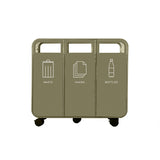 Cloud Recycling Bin