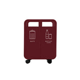 Cloud Recycling Bin