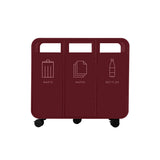Cloud Recycling Bin