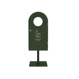 Popsicle Recycling Bin