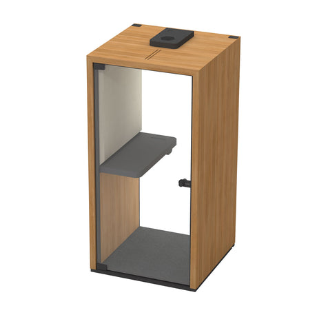 Lohko Box 1 Phone Booth