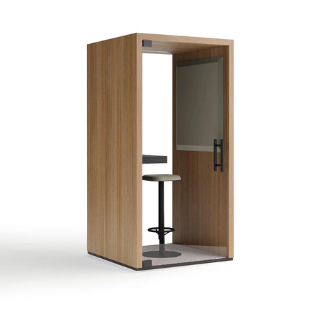 Lohko Box1 Office Phone Booth