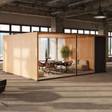 Lohko Flex 21 Meeting Room Pod