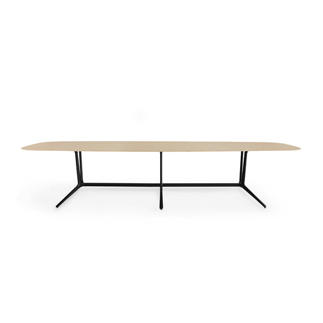 Trail Meeting Table