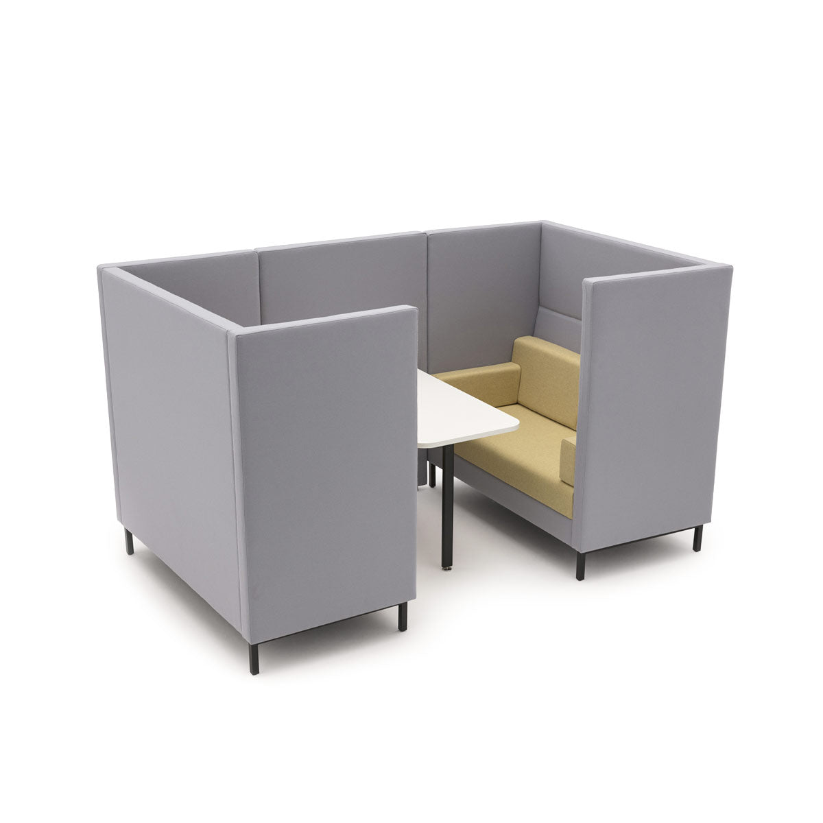 Elegance Booth