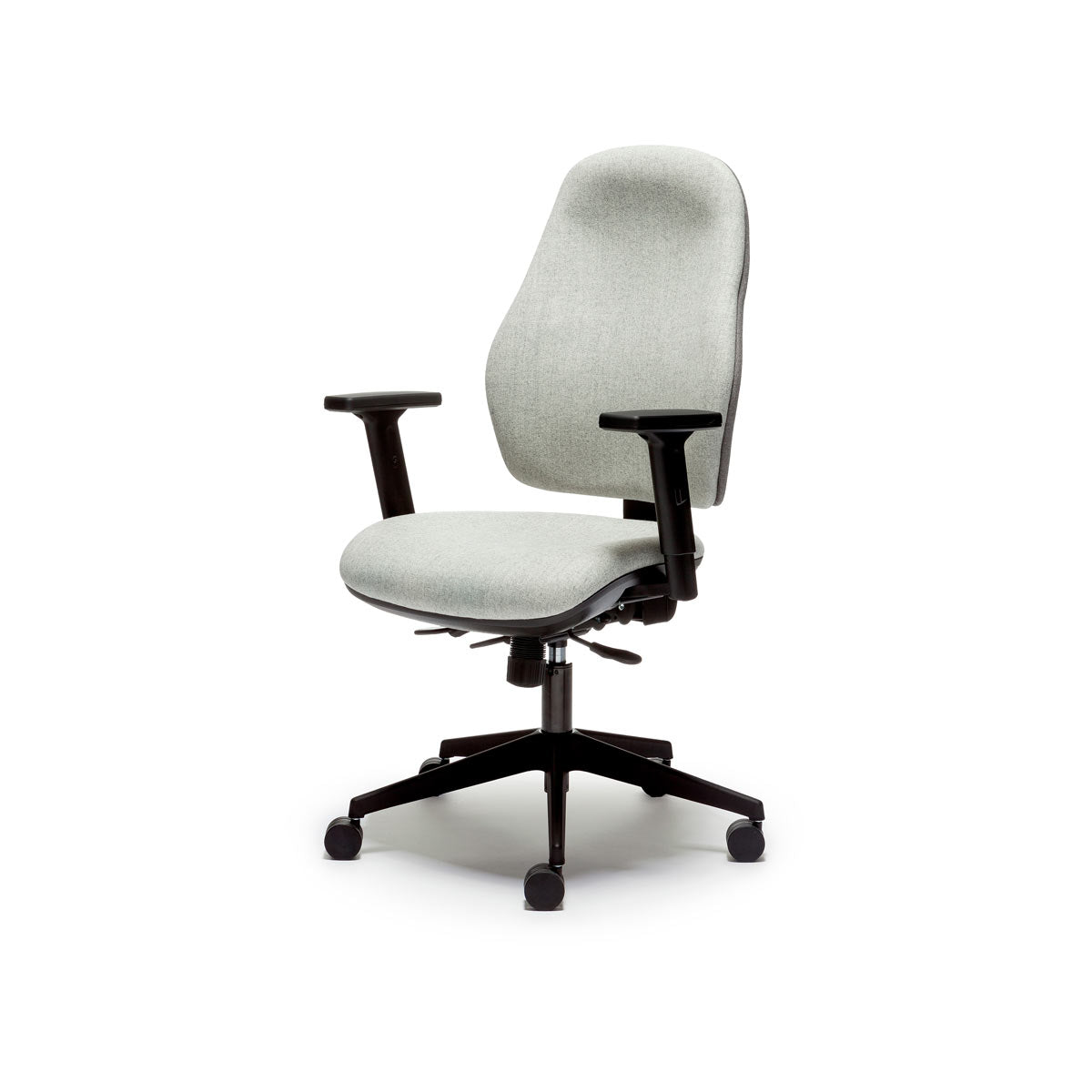 Pi22 Task Chairs Orthopaedica Task Chair | Ergonomic Desk Chair – Furnify