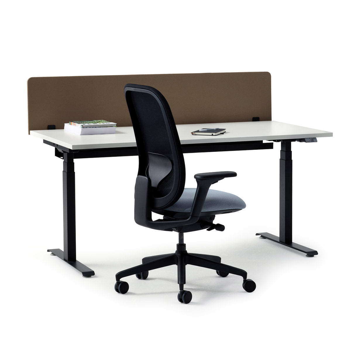 Task Char Mesh Zigi Task Chair | Mesh Back Office Chair | Furnify