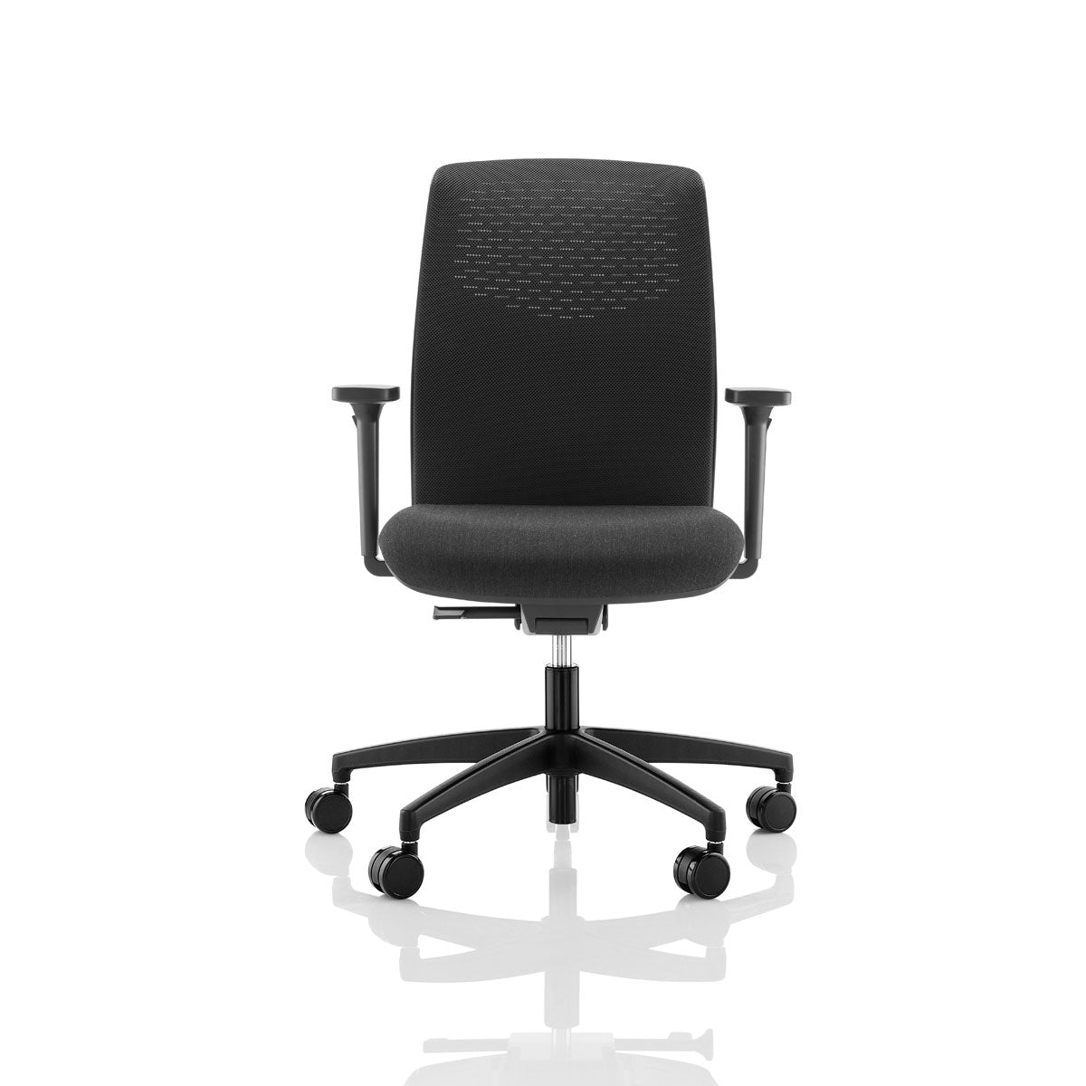 Toro Task Chair Tauro Task Chair | Mesh Back Desk Chair – Furnify