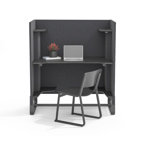 Theo Work Booth