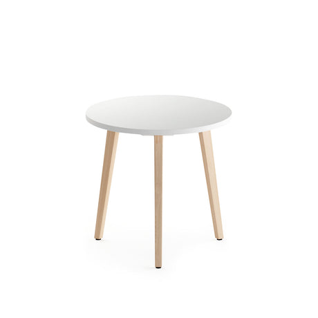 Timber Round Table
