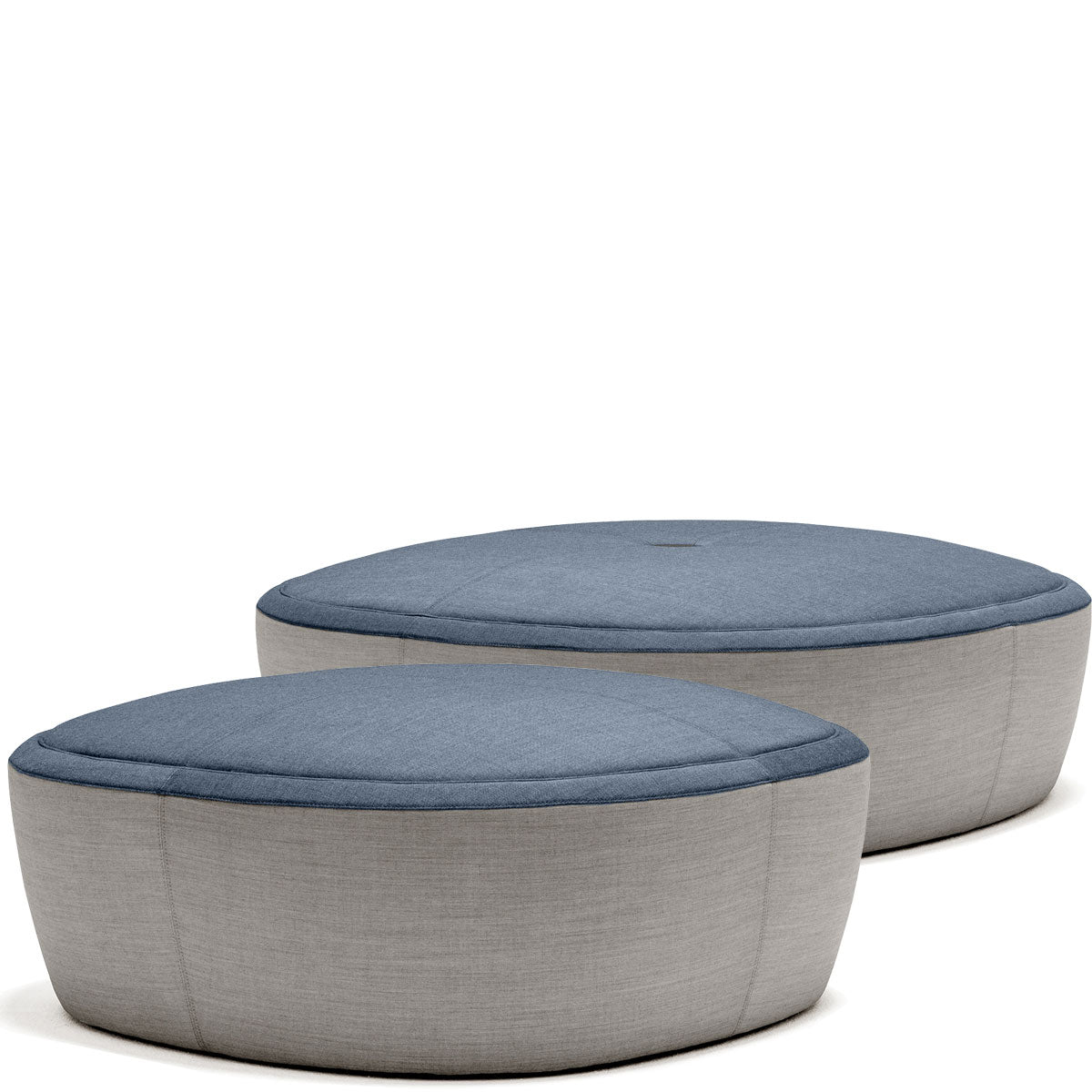 Tonica Ottoman