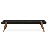 Track Shuffleboard Table