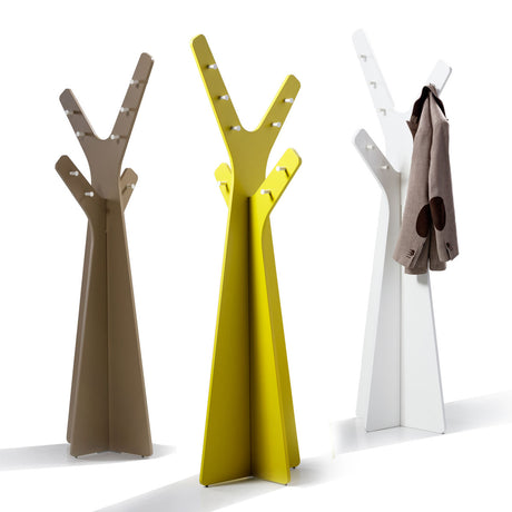 Tree Coat Stands