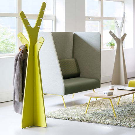 Tree Coat Stand