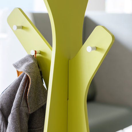 Tree Coat Stand