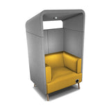 Tryst Canopy Privacy Chair