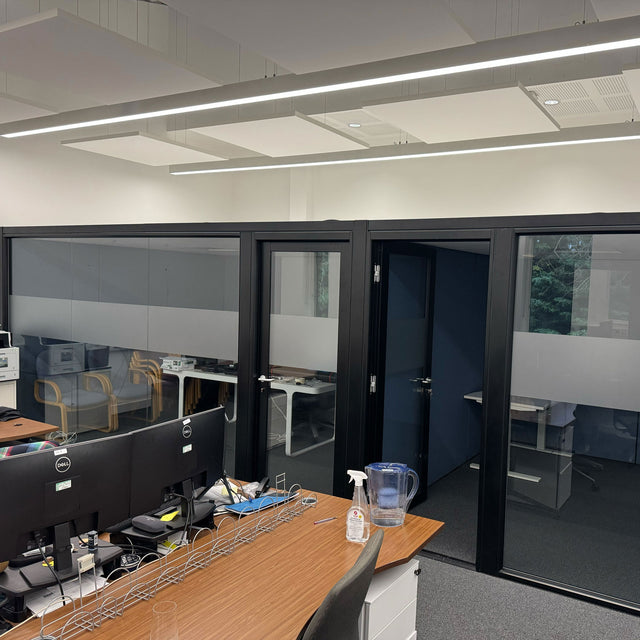 Used Office Meeting CellPod